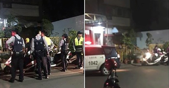 대만에서 또 12세 소녀가 엄마 앞에서 목이 베였다 | 인스티즈