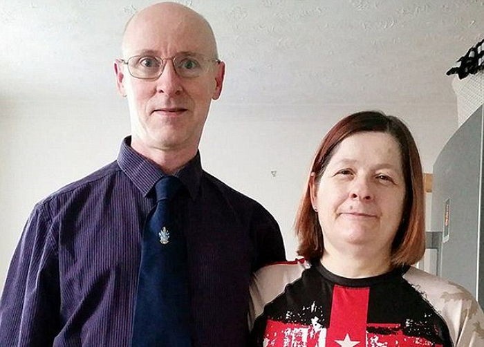 아내가 몰랐던 남편의 숨겨진 취미 생활 (사진) | 인스티즈