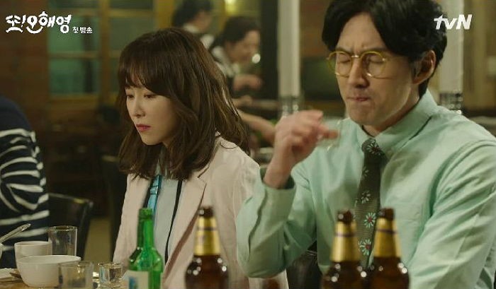 '예쁜 신입사원' 들어오면 회사서 벌어지는 신기한 일 16 | 인스티즈