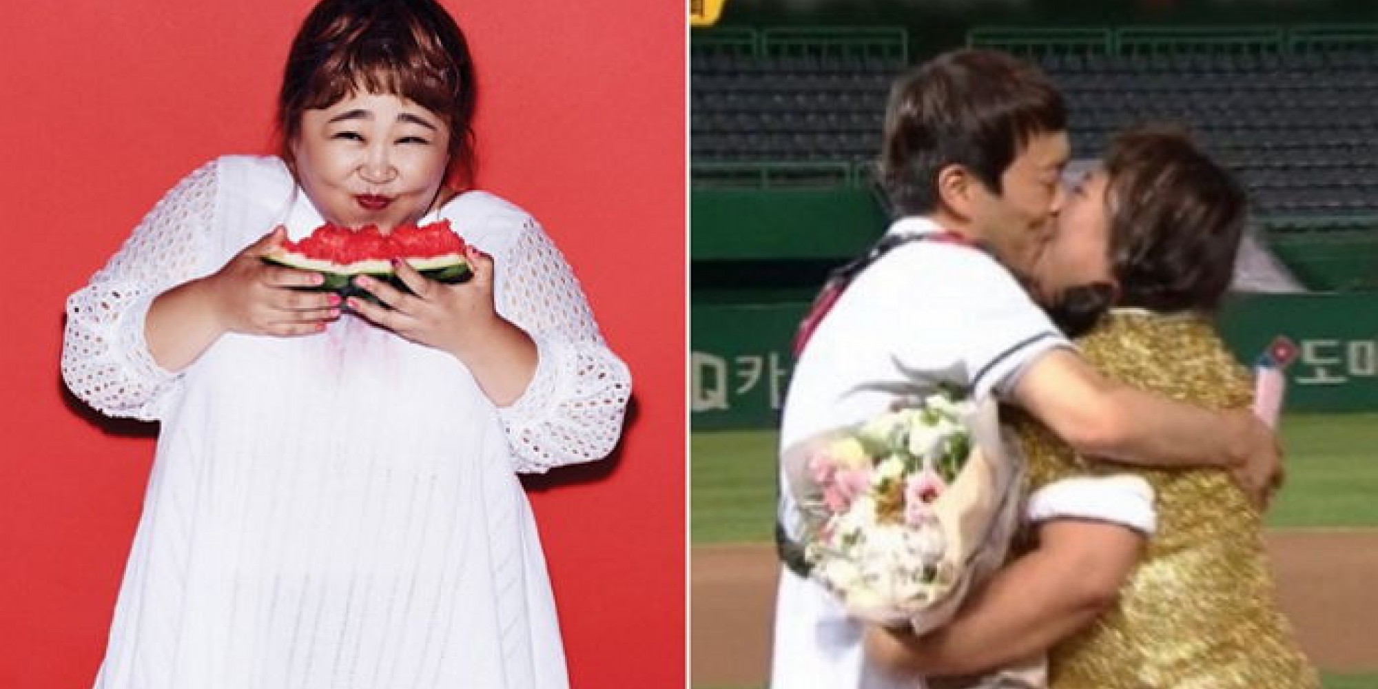 다웃는다 이미지