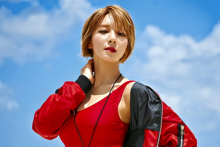 2달째 이유 없이 공식석상에 모습 드러내지 않은 'AOA 초아' | 인스티즈