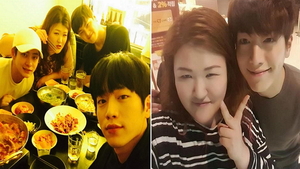우정국수 이미지