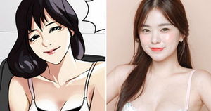 속옷의미소 이미지