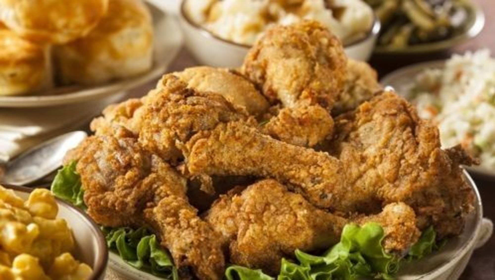 착한치킨 이미지