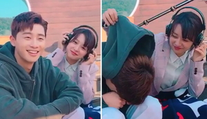 쌈마이 이미지