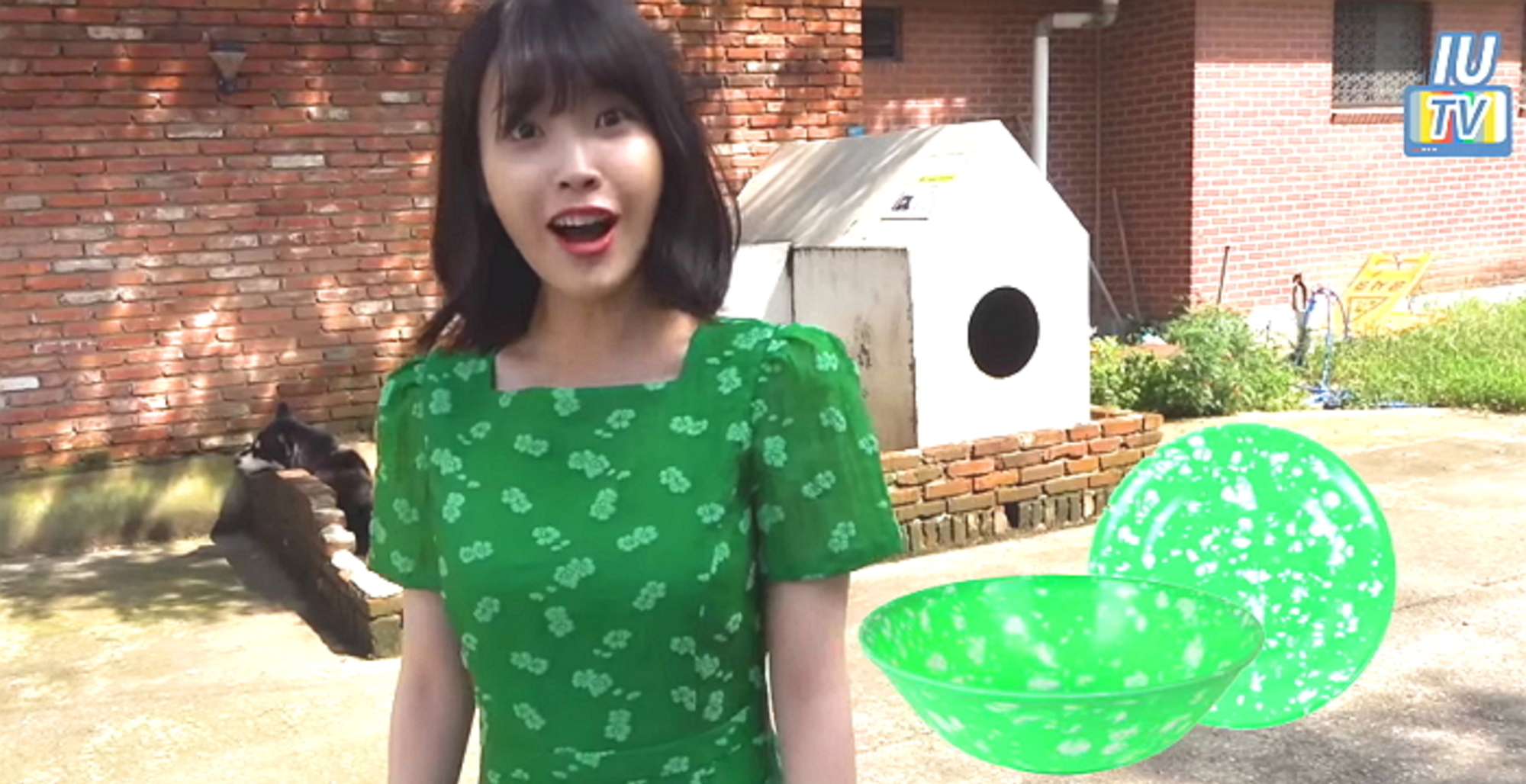 아이유 분식에 대한 이미지 검색결과