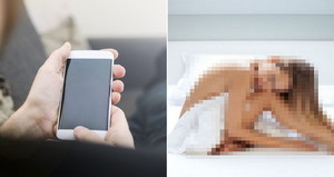 유부남 이미지