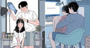 달달일러스트 이미지
