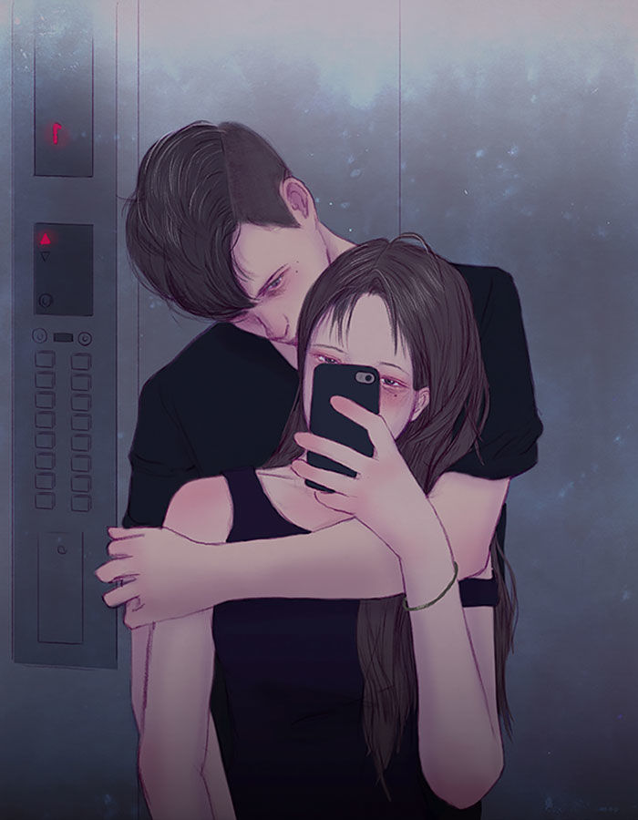 달달일러스트 이미지