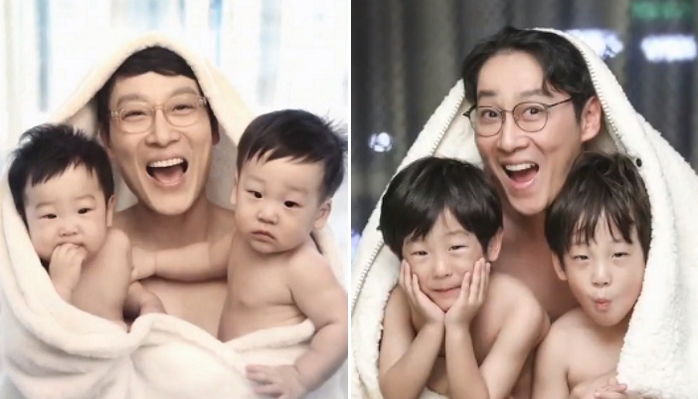 서준푸드 이미지
