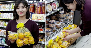 지금;과일 이미지