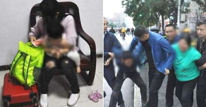 판엄마 이미지