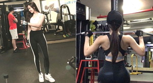 명품S라인 이미지