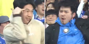 무아지경 이미지