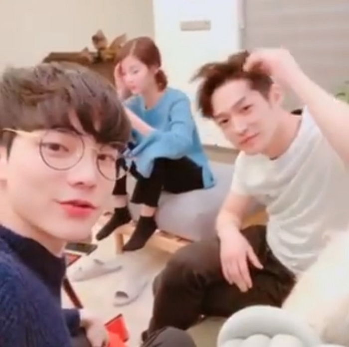 김현우 이미지