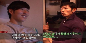 폭탄돼지 이미지