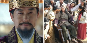 삼천궁녀 이미지