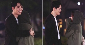 꽁냥꽁냥 이미지