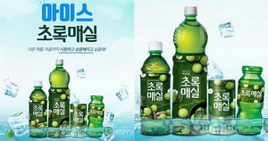 초록식품 이미지