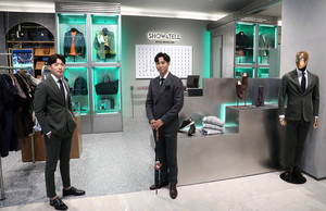 유명패션 이미지