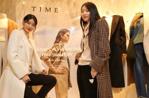 라인현대백화점 이미지