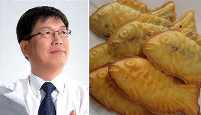 노점상 도우려고 한 달간 붕어빵 먹기로한 변호사