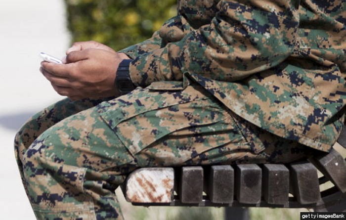 첫 위로휴가 나온 일병 자택서 스스로 목숨 끊어