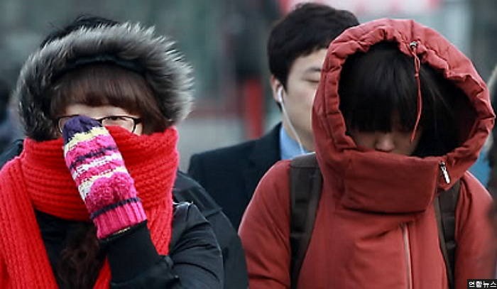 “내일(6일) 아침 더 춥다”…1년 중 가장 춥다는 ‘소한’