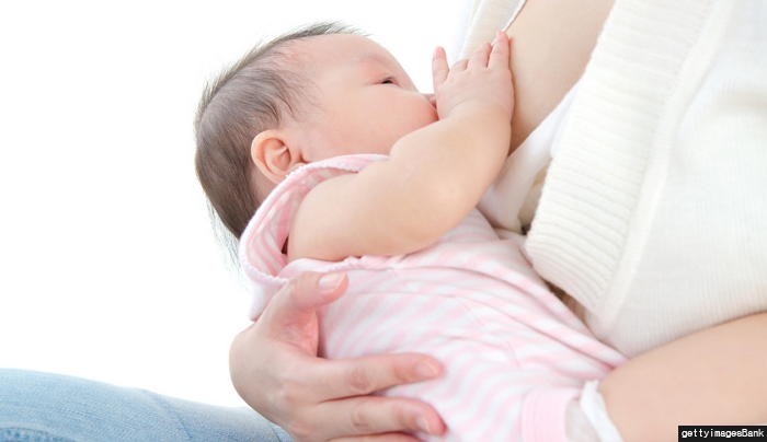 며느리 ‘모유수유’ 하는 모습 꼭 보여달라는 시아버지