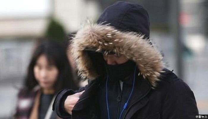 “오늘(6일) 출근길 강추위”…1년 중 가장 춥다는 ‘소한’