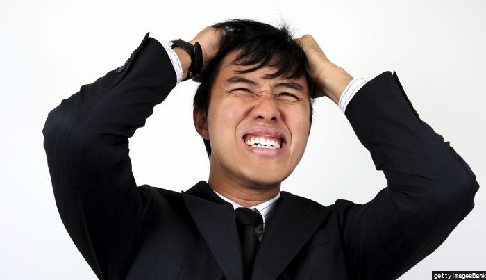 관계에 능숙한 사람들이 화를 참는 8가지 방법