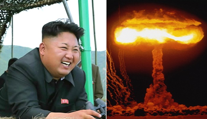 북한이 핵 개발에 투입한 비용, 1조 8천억 넘어