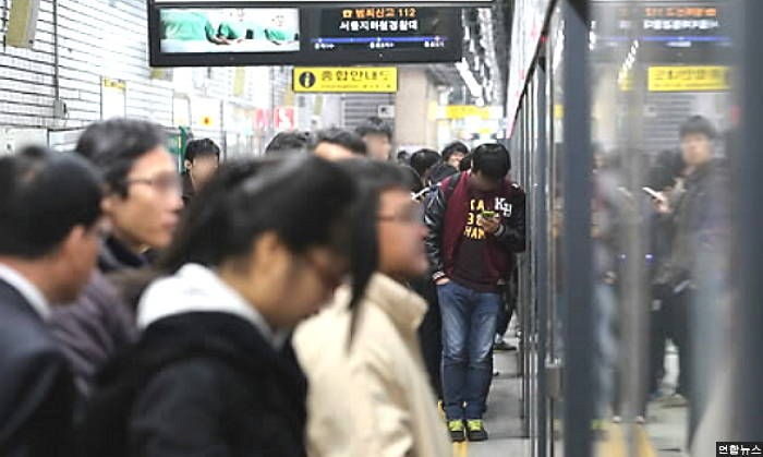 1조 넘게 번 ‘서울지하철’이 요금을 계속 올리는 이유