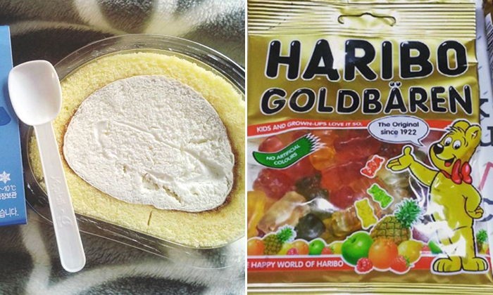 당신의 스트레스를 날려줄 ‘편의점 간식’ 9종