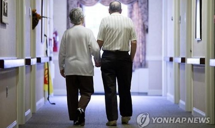 “알츠하이머 유행병처럼 번질 것..2050년 전세계 환자 1억명”