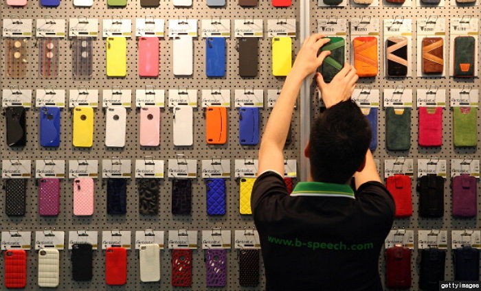 [테스트] 스마트폰 케이스로 알아보는 9가지 성격 유형