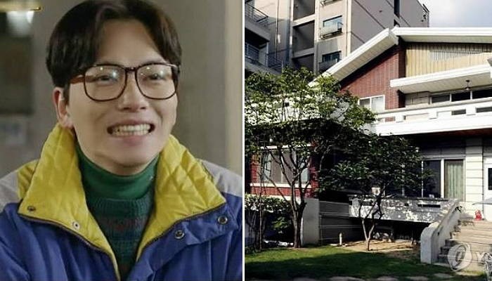 ‘응팔’ 속 동룡이네, 알고보니 최규하 前대통령 살던 집