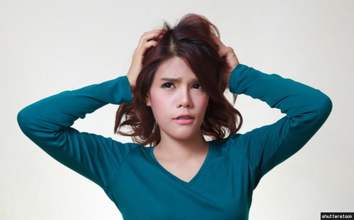 머리카락 빨리 기르는 7가지 생활 습관