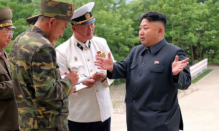 우리는 몰랐던 북한 김정은의 숨겨진 비밀 7가지