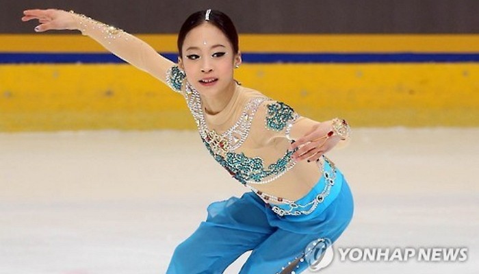 ‘포스트 김연아’ 유영, 여자 싱글 역대 최연소 우승