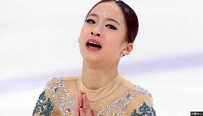 11살 피겨신동 유영이 우승 후 국가대표서 제외된 이유