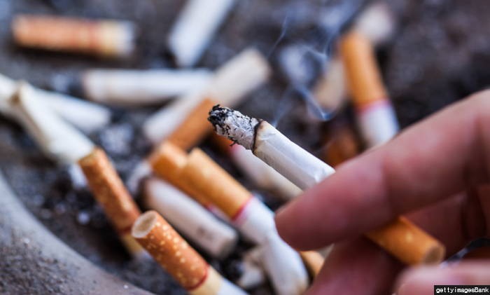 “담배꽁초만 잘 처리해도 ‘화재 6840건’ 막는다”