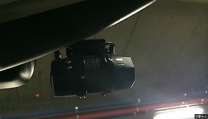 사생활 침해 블랙박스에 ‘촬영중’ 표시 의무화 검토