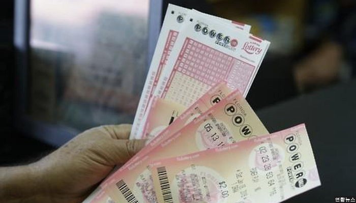 ‘당첨금 1조 5천억’ 미국 로또, 대행 구매하면 당첨 무효된다