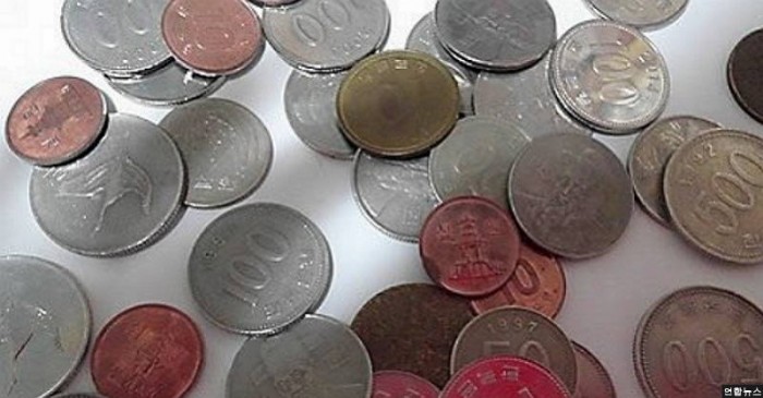 한국은행, ‘동전없는 사회’ 도입 검토