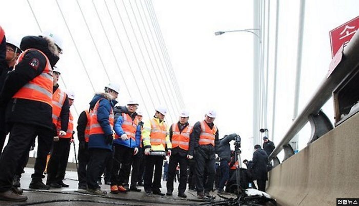 서울시, “서울역 고가공원 공사에 노숙인 채용”