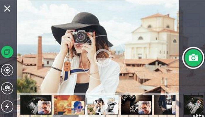 앞으로 데이터 없이도 ‘사진 전송’ 가능해진다