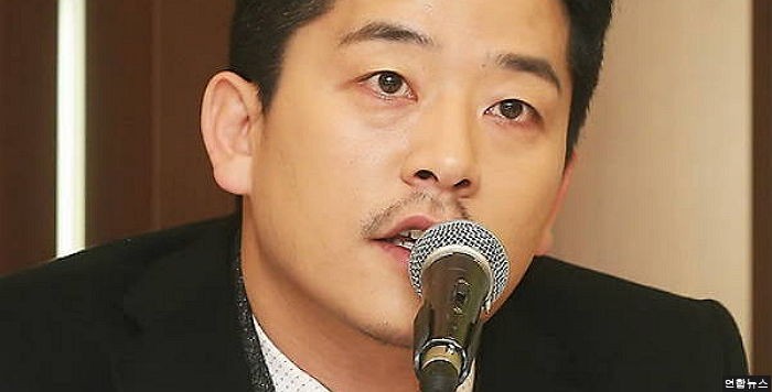 김준호, ‘코코엔터 배임’ 무혐의 처분 받았다