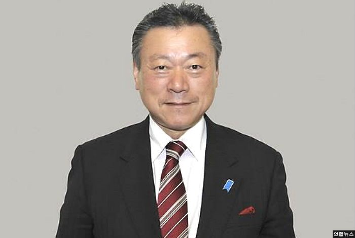 日 집권당의원 “위안부는 직업 매춘부” 망언