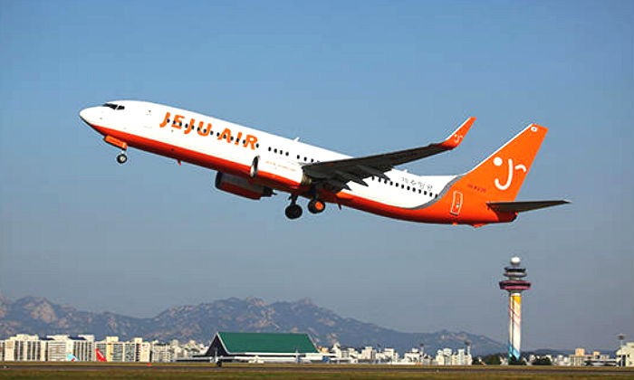 제주항공 ‘7000원 항공권’ 이벤트 결국 취소…“단계별 오픈”